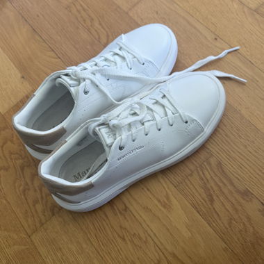 Weisse Marc O'Polo Sneaker