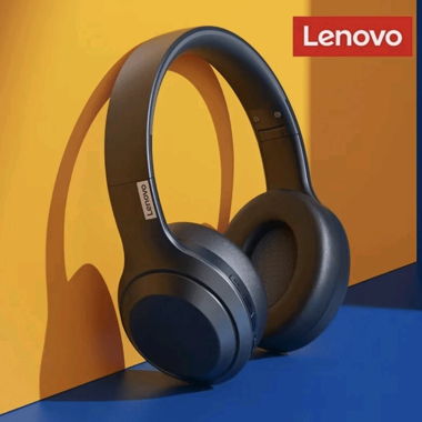 Cuffie Bluetooth Lenovo