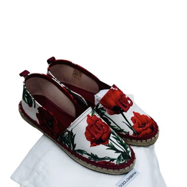 Dolce & Gabbana Schuhe 