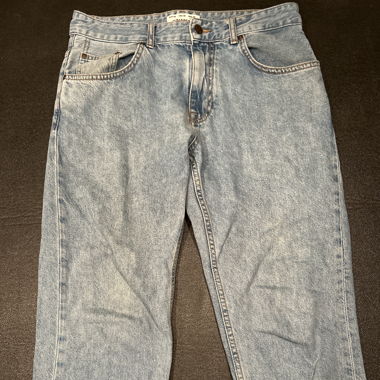 Jeans Pull and Bear