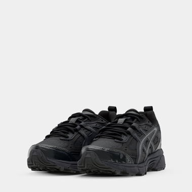 Asics SportStyle Black (Original Price 130 CHF)