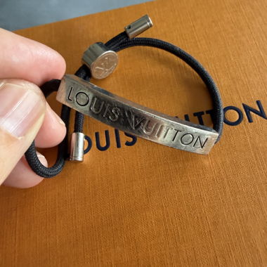 Louis Vuitton bracelet
