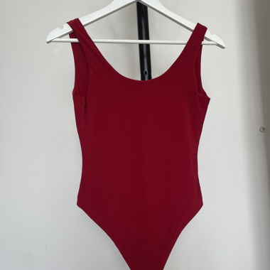 Roter Body