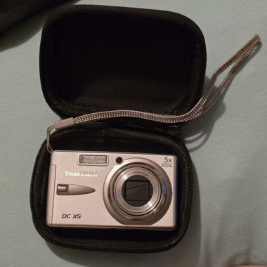 Traveler DC X5 Digitalkamera