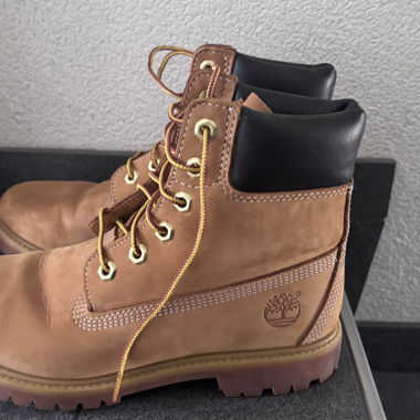 Timberland