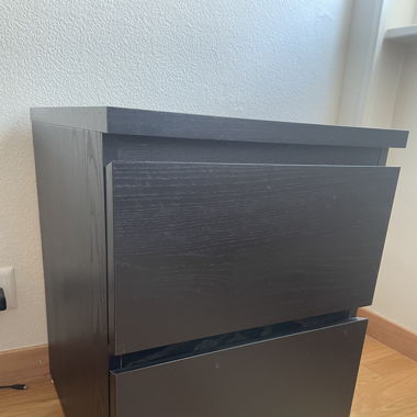 Comodino IKEA, ottime condizioni