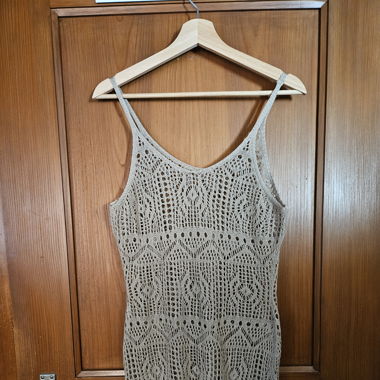 Strandkleid