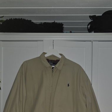 Jacke