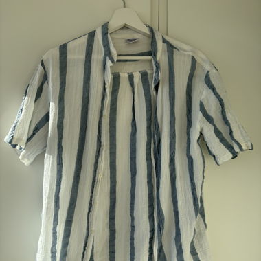 Greek shirt