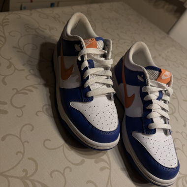  Dunks