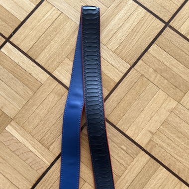 Bandoulière pour sac - Bag strap -shoulder strap