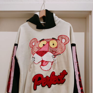 Hoodie 