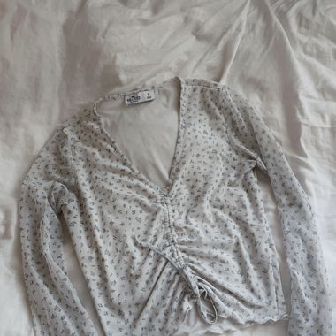 Hollister Top