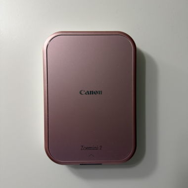 Canon Zoemini 2