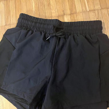Sport Hose 