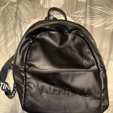 Valentino backpack 