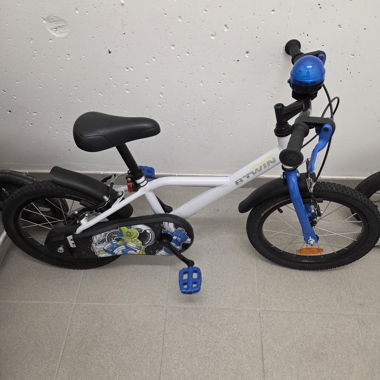 Bici per bambini B'TWIN