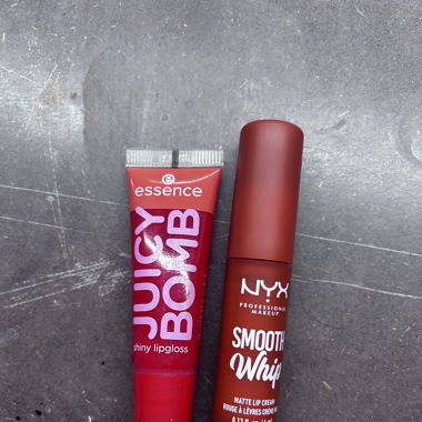 Kit gloss