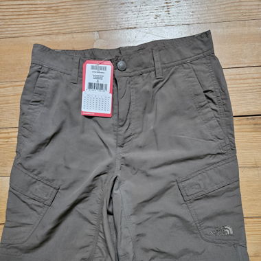 Kurze Wanderhose NEU North Face