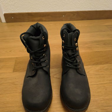 Stiefel