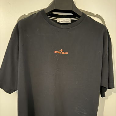 T-shirt Stone Island