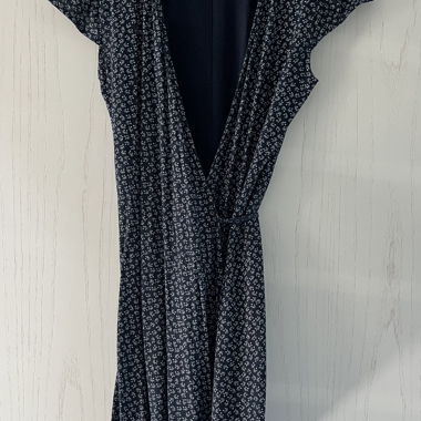 Wickelkleid Brandy Melville onesize