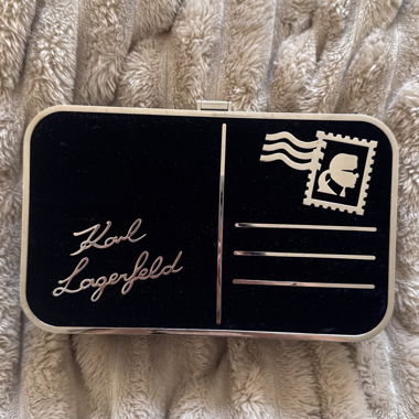 Pochette Karl Lagerfeld