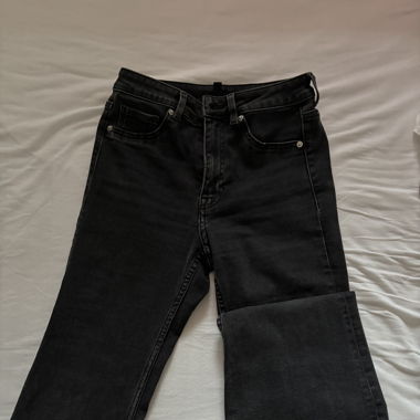 Flare Jeans