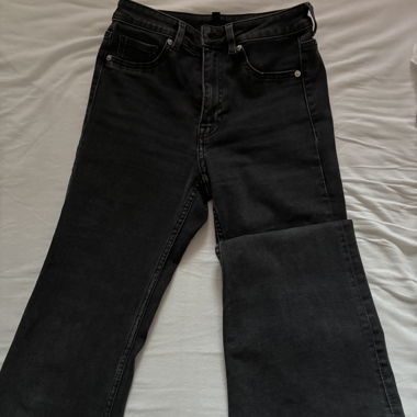 Flare Jeans