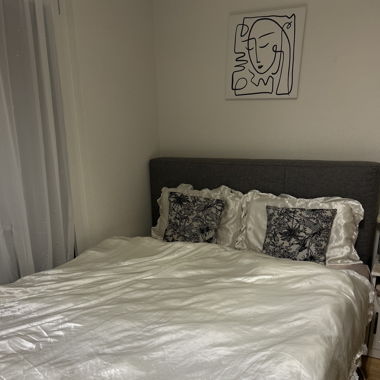 Boxspringbett 160x200
