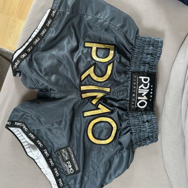 Muay Thai shorts