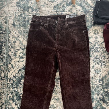 Hose von Zara