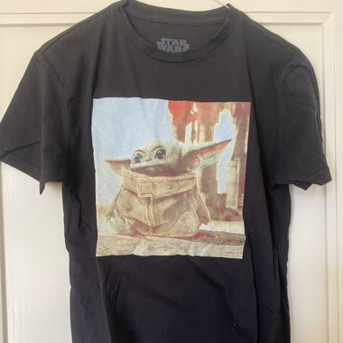 Star Wars T-Shirt