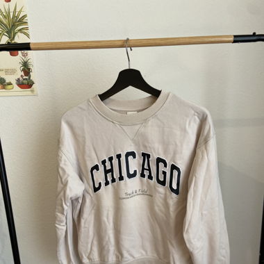 Sweatshirt 
