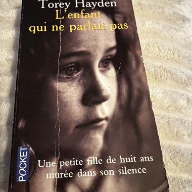 The Child Who Couldn’t Speak