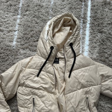 Zara Winterjacke