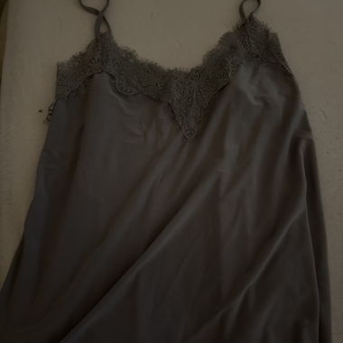 Sleeveless top