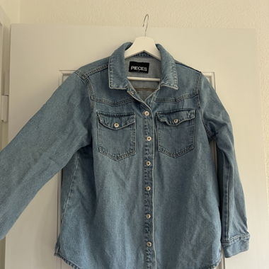 Jeansjacke