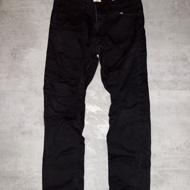 Black jeans