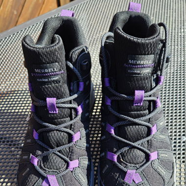 Wanderschuhe