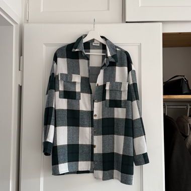 Flannel Shirt
