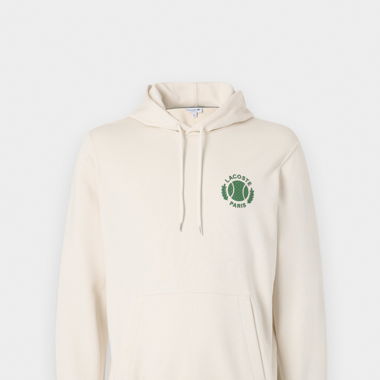 Lacoste Hoodie Paris Edition Neu mit Etikette 
