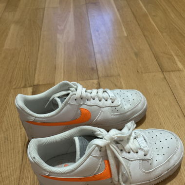 Nike Air Force
