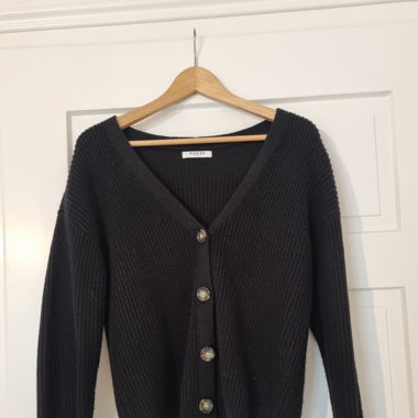 Strickjacke Pieces