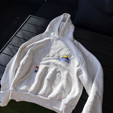 PESO Cereal Allstars Hoodie