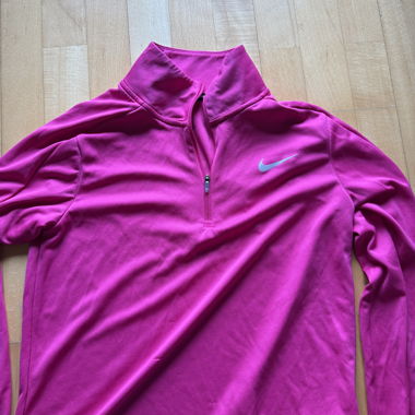 Nike Running Sport Langarmshirt