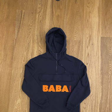 BABA Sweater with large Pocket