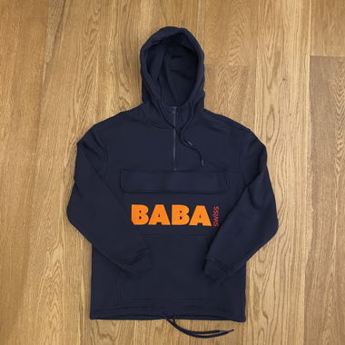 BABA Sweater with large Pocket