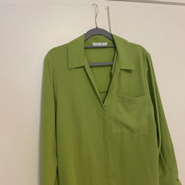 Bluse 