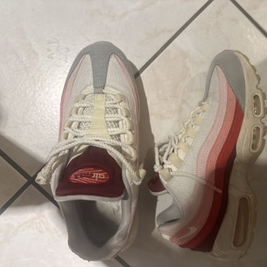 Air max 95 Nike 